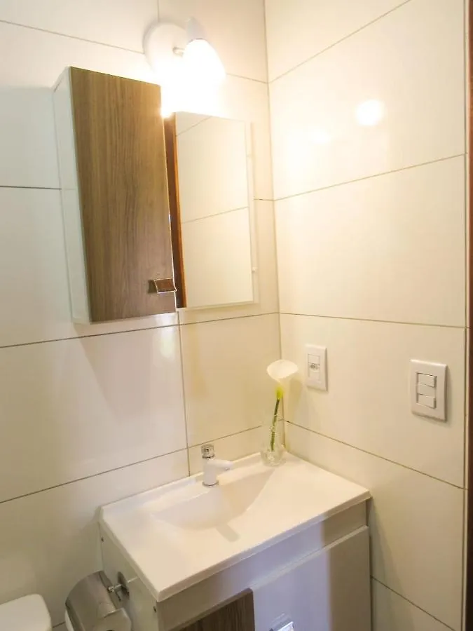 Quinta Dos Ventos Chale Vila Urubici 0*,  Brasil